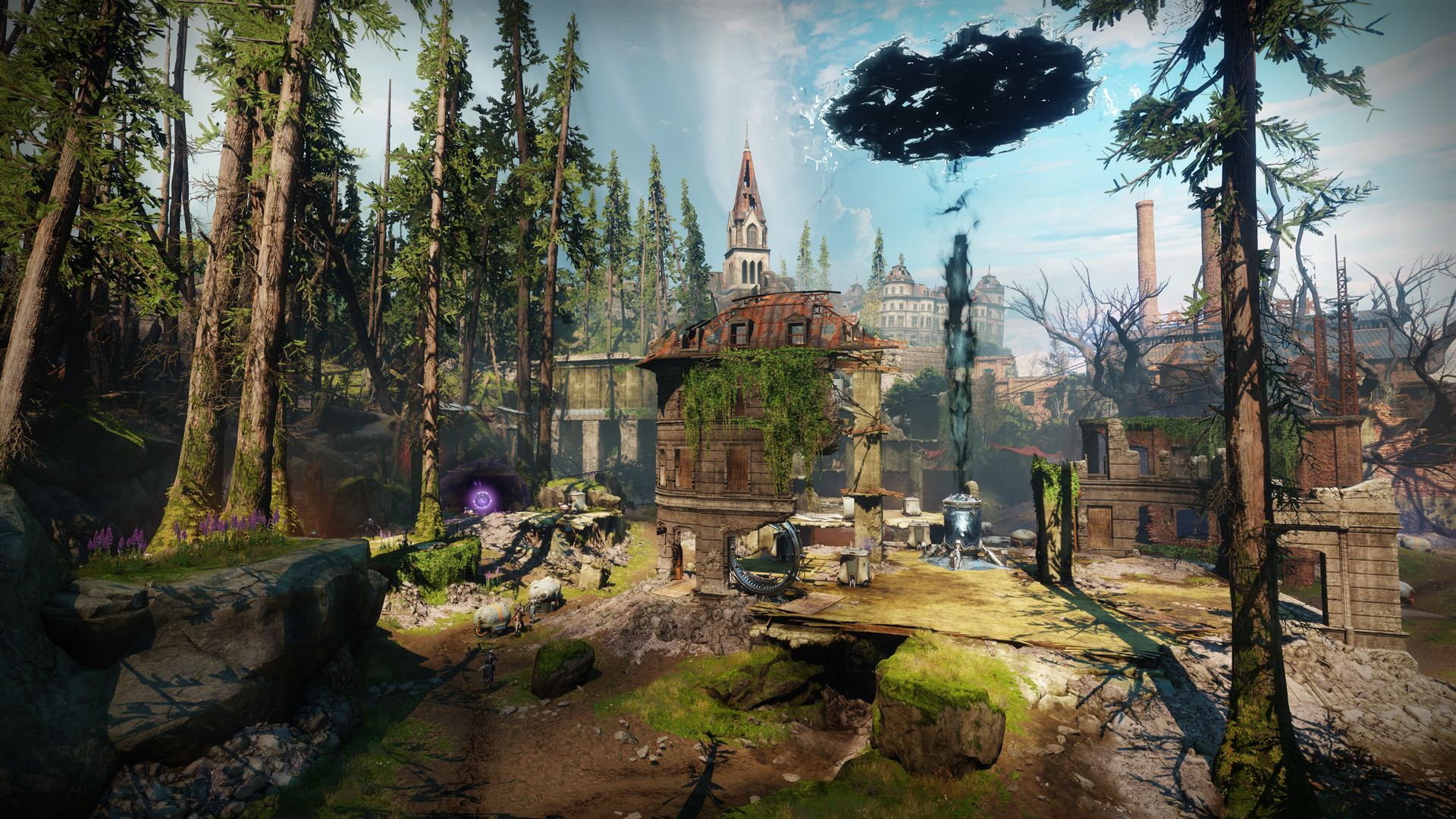 Destiny 2: Los Renegados - Imagen 10